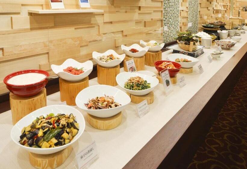 فندق Hana Momiji