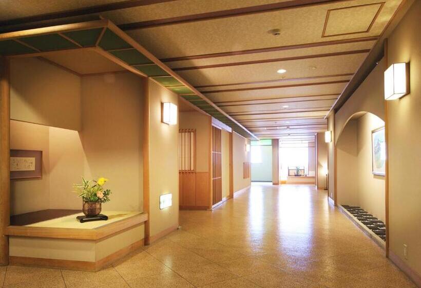 فندق Hana Momiji