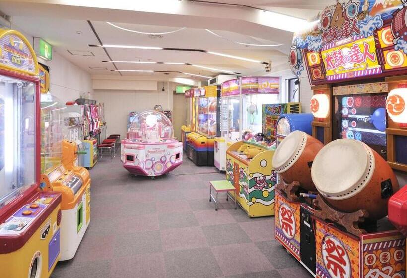 فندق Hana Momiji