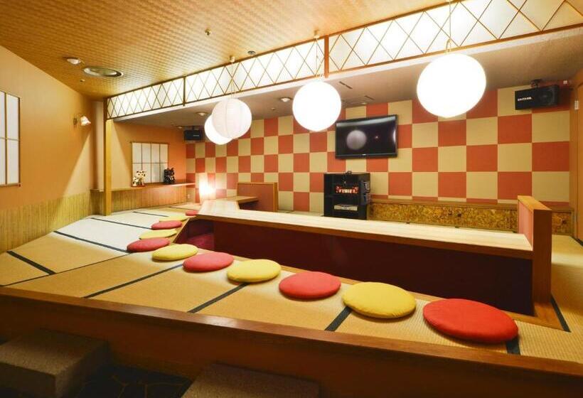 فندق Hana Momiji