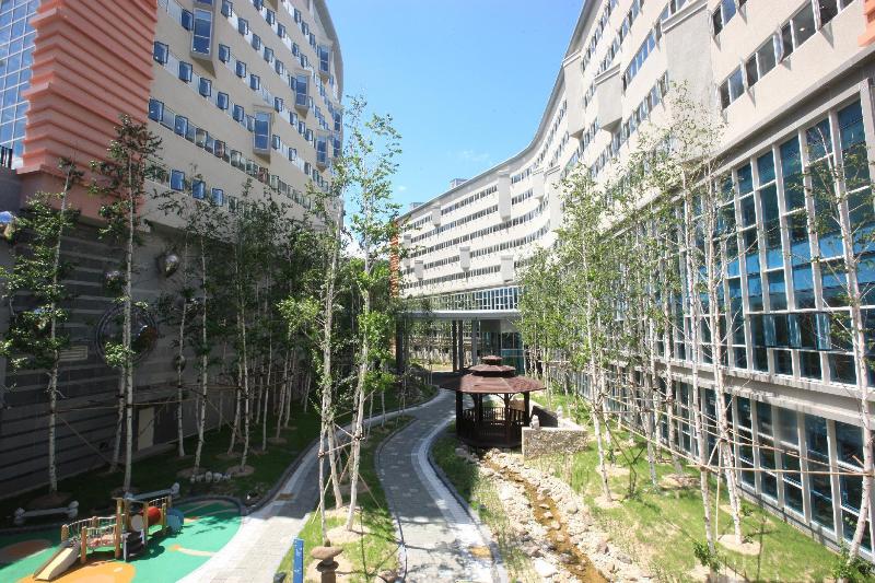 Hotel High1 Condominium