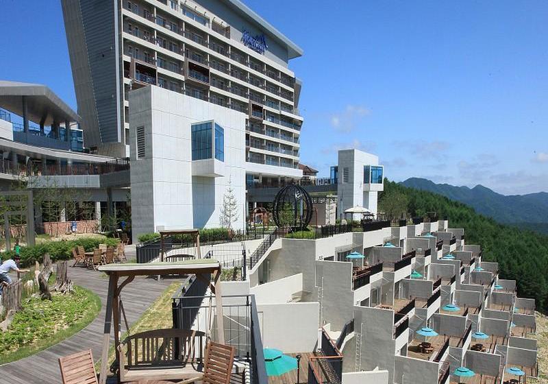 Hotel High1 Condominium