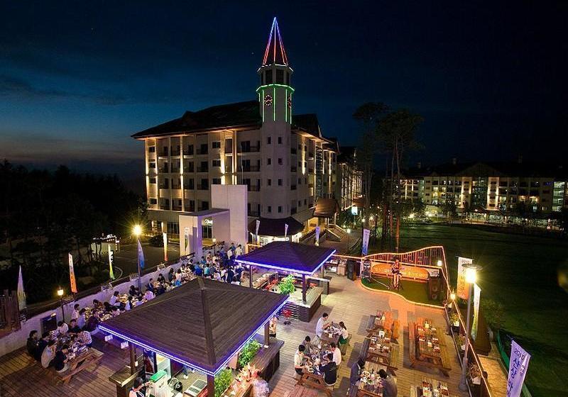 Hotel High1 Condominium