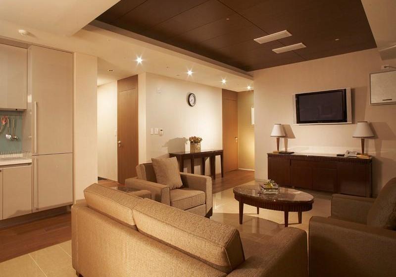 Hotel High1 Condominium