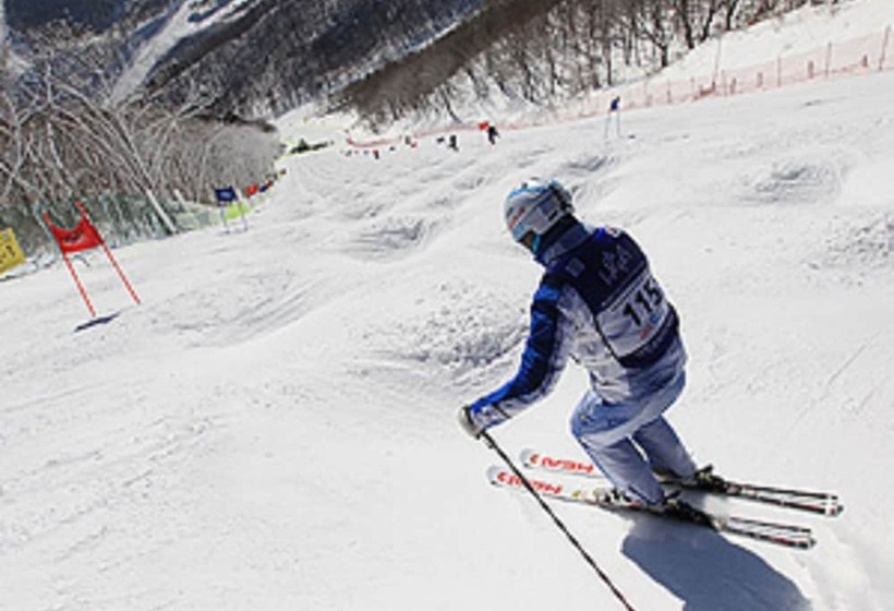 High1 Grand Hotel Main Tower