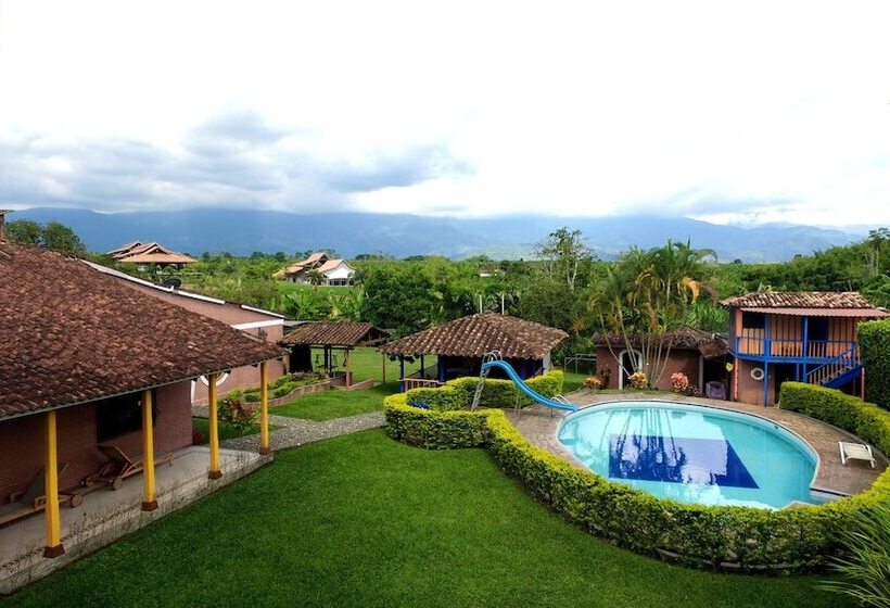 酒店 Hostal Los Juanes Hostel