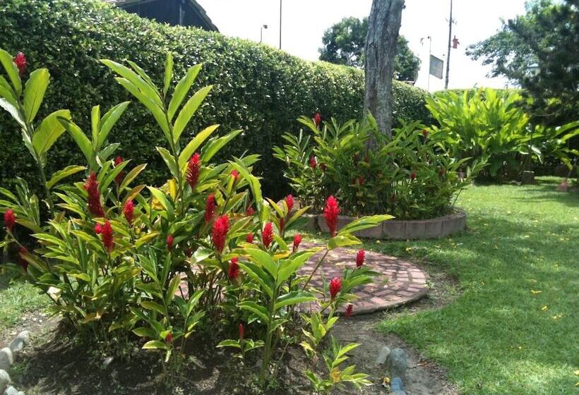 酒店 Hostal Los Juanes Hostel