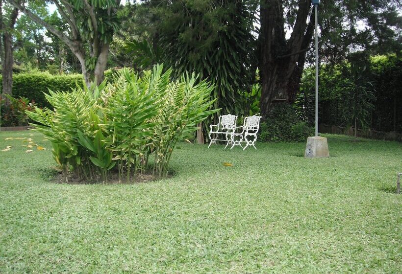 酒店 Hostal Los Juanes Hostel