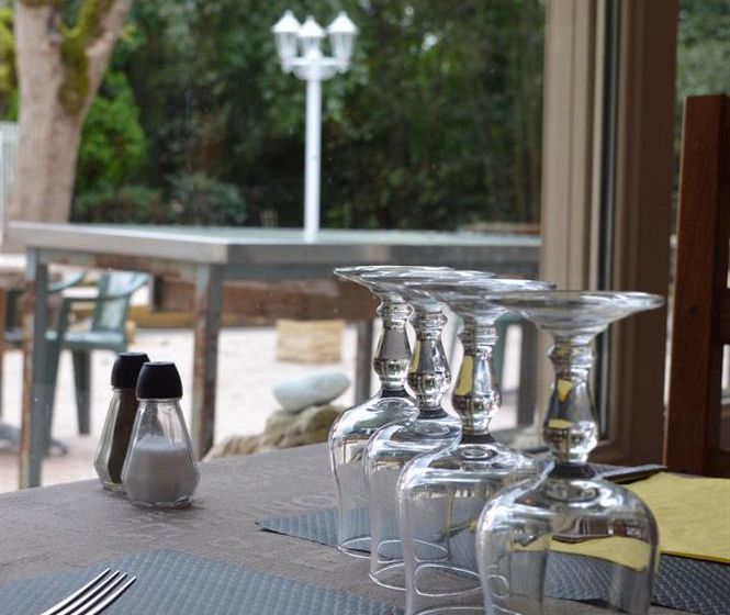 فندق Hôtel Les 2 G