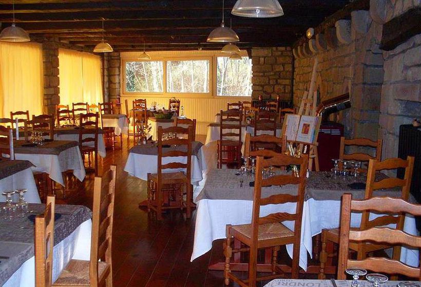 فندق Hôtel Les 2 G