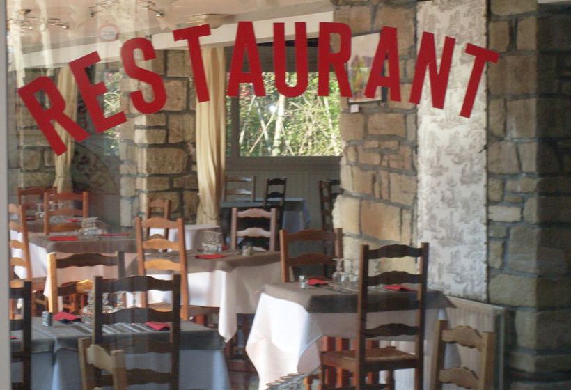 فندق Hôtel Les 2 G