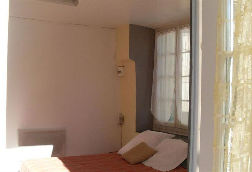 فندق Hôtel Les 2 G