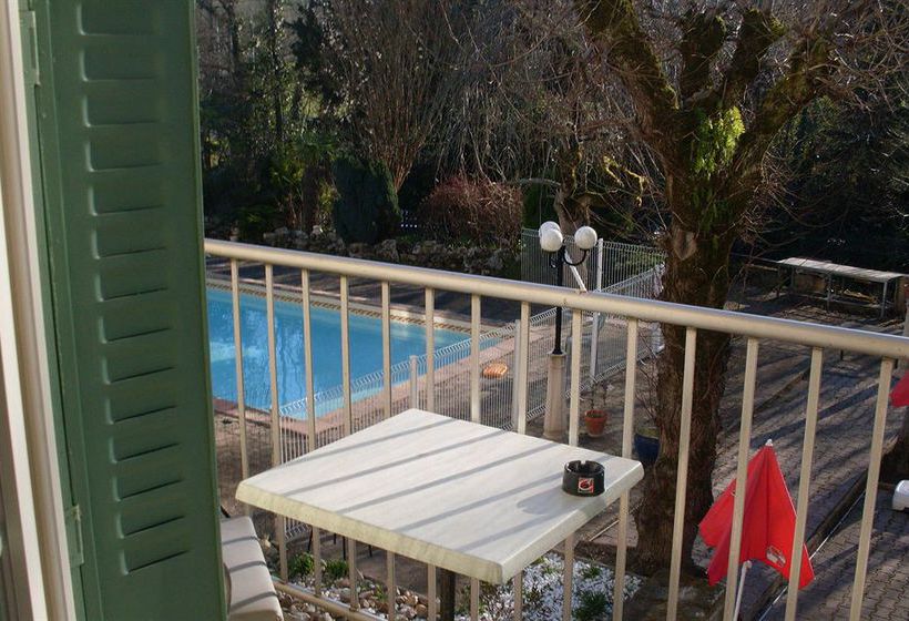 فندق Hôtel Les 2 G