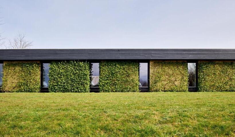 هتل Huset Middelfart