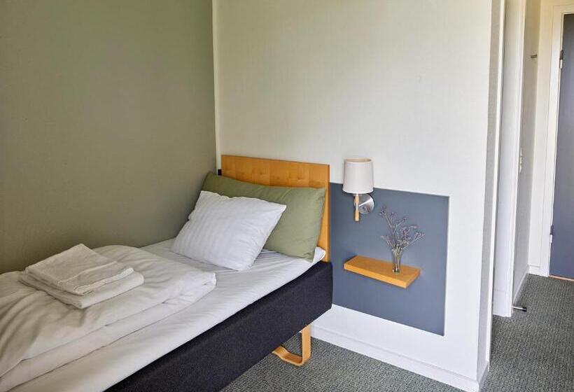 호텔 Huset Middelfart