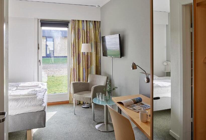 호텔 Huset Middelfart