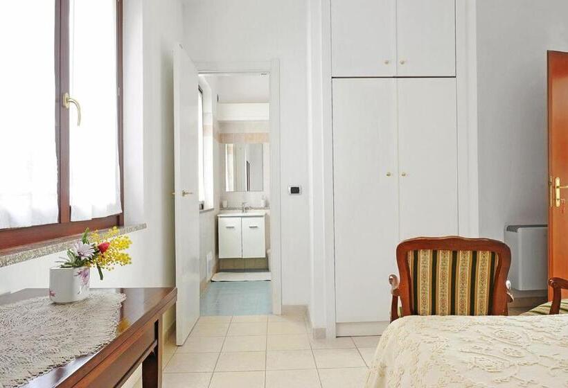 בית מלון כפרי Il Giardino Di Valentina