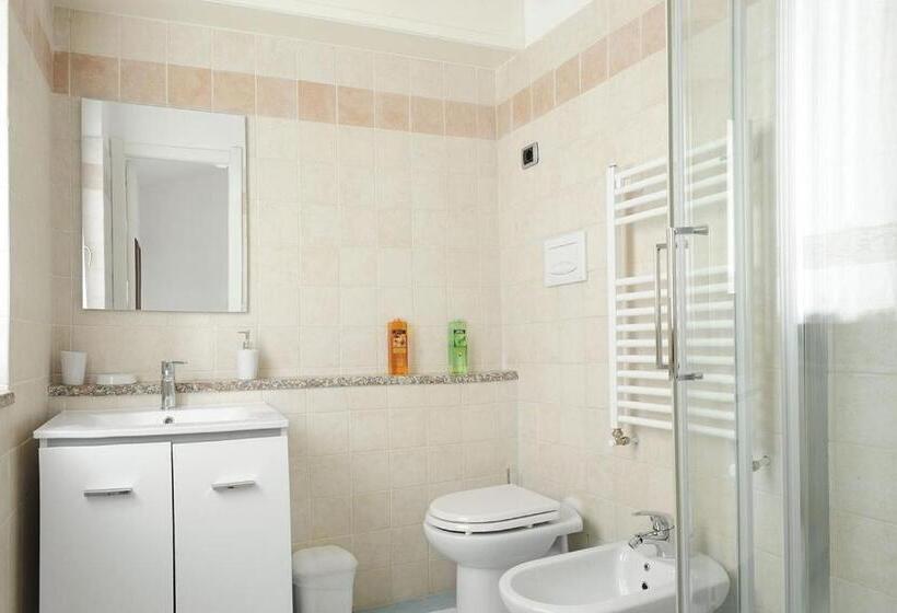 בית מלון כפרי Il Giardino Di Valentina