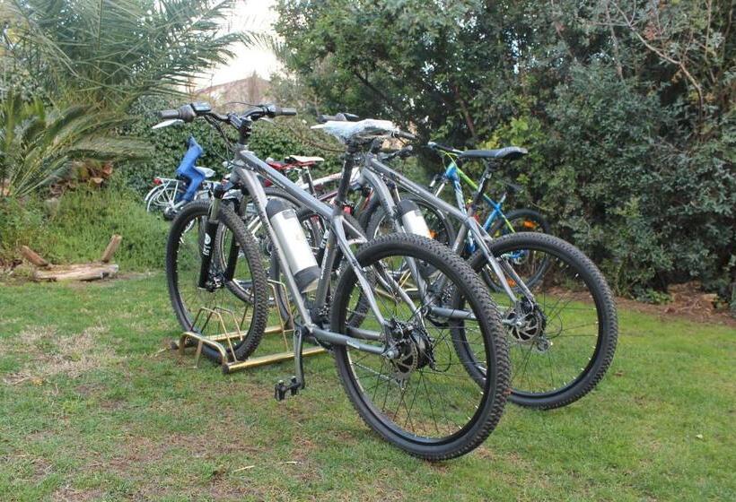 בית מלון כפרי Il Giardino Di Valentina