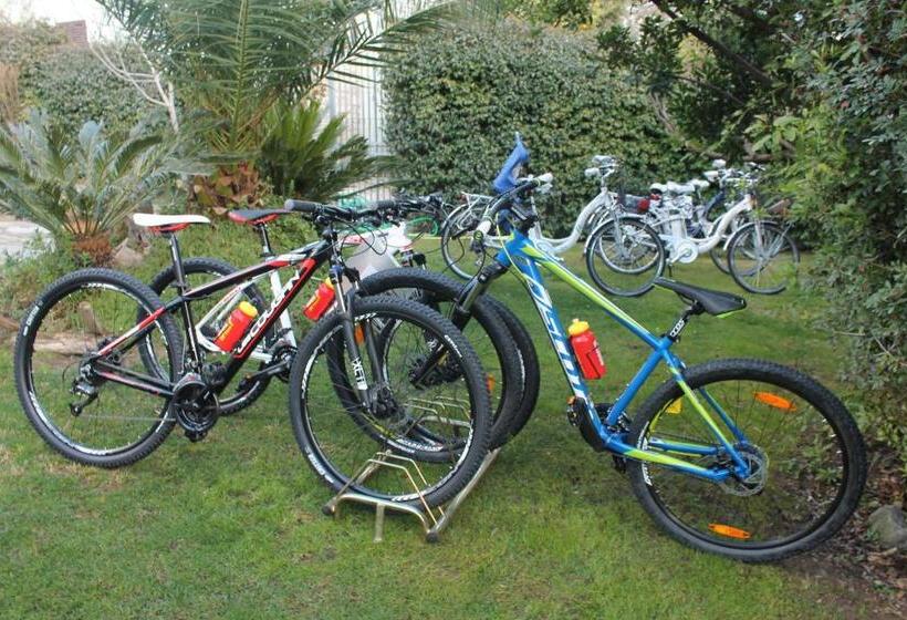 فندق Il Giardino Di Valentina