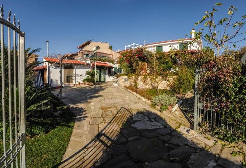 فندق Il Giardino Di Valentina