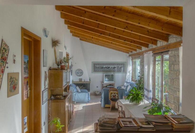 فندق Il Giardino Di Valentina