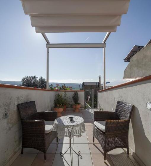 فندق Il Giardino Di Valentina