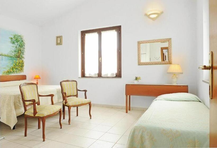 فندق Il Giardino Di Valentina