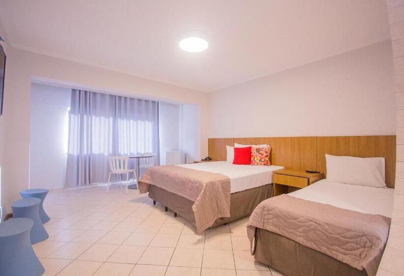 ホテル Ilha Porchat