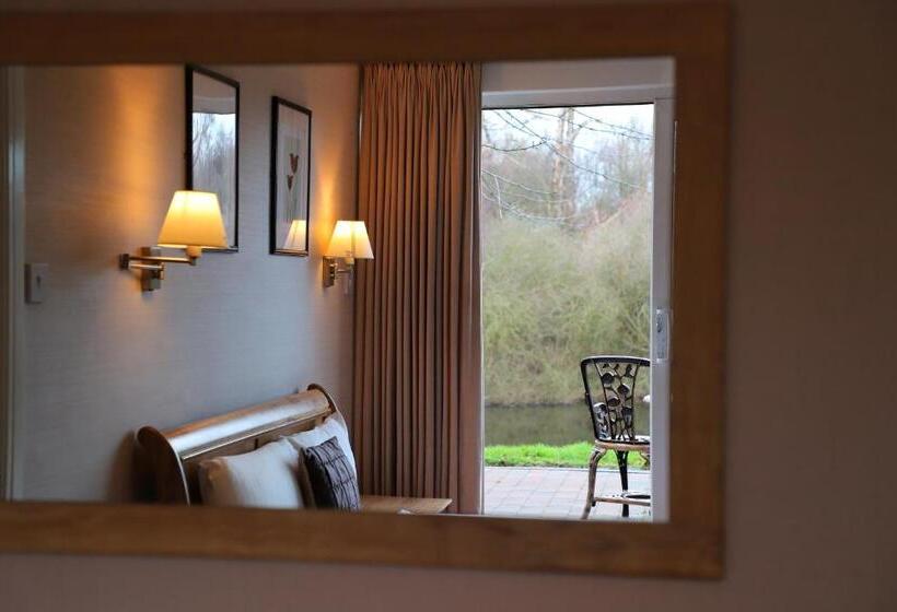 فندق Inn On The Lake