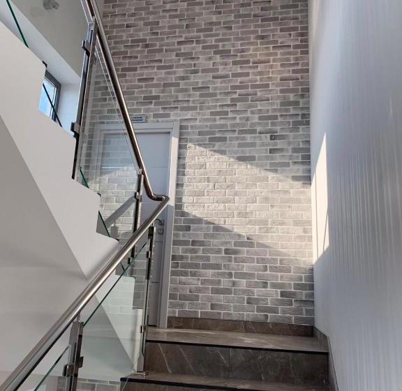 בית מלון כפרי Inter