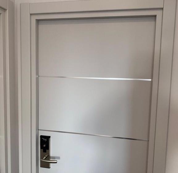 בית מלון כפרי Inter