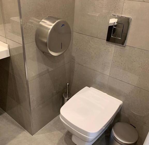 בית מלון כפרי Inter