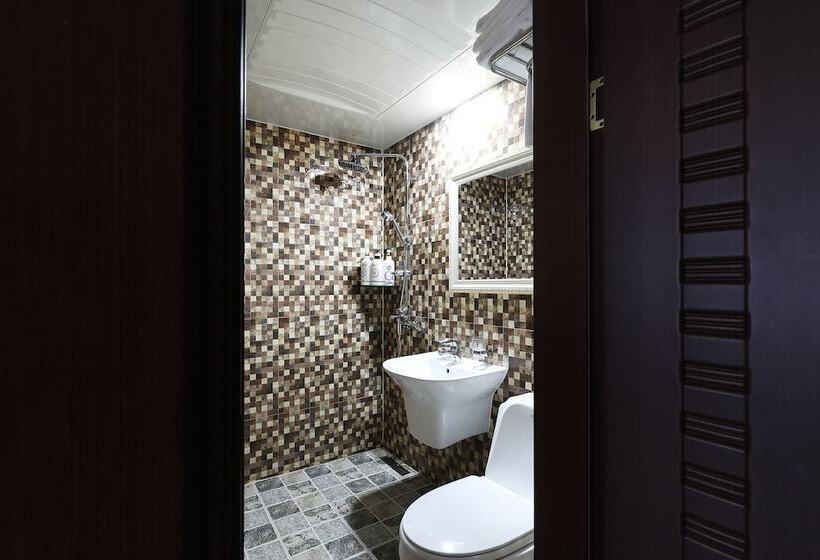 호텔 Intercity Seoul