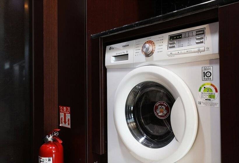 호텔 Intercity Seoul