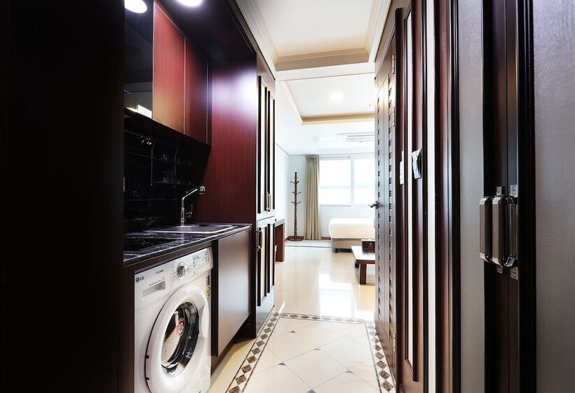 호텔 Intercity Seoul