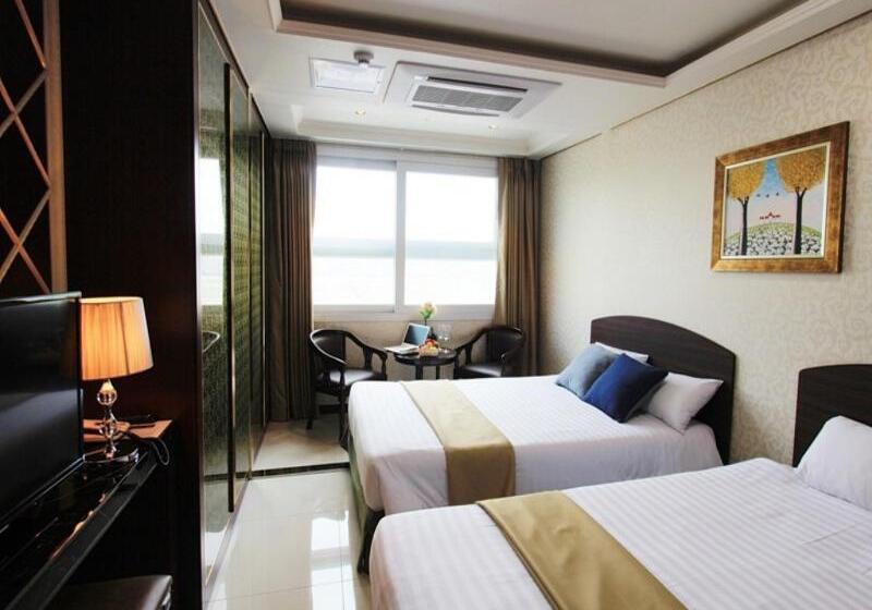 호텔 Intercity Seoul