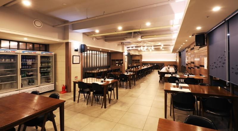 호텔 Intercity Seoul