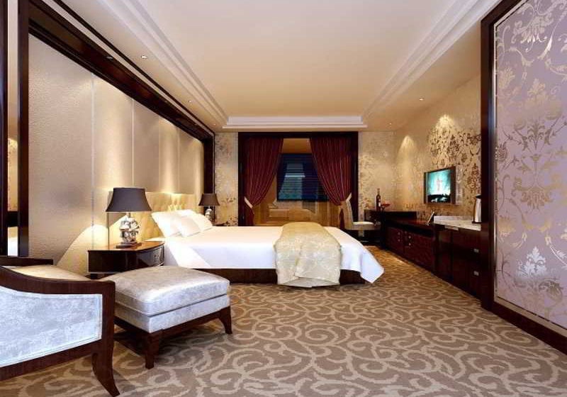 فندق Jinwangjiao