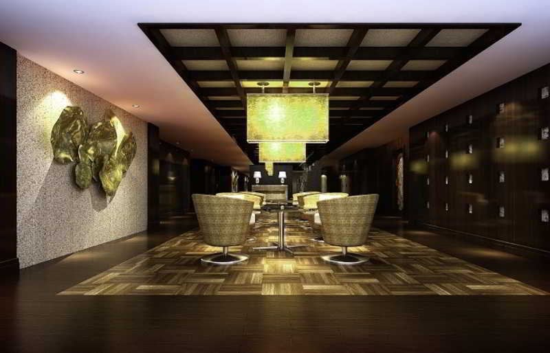 فندق Jinwangjiao