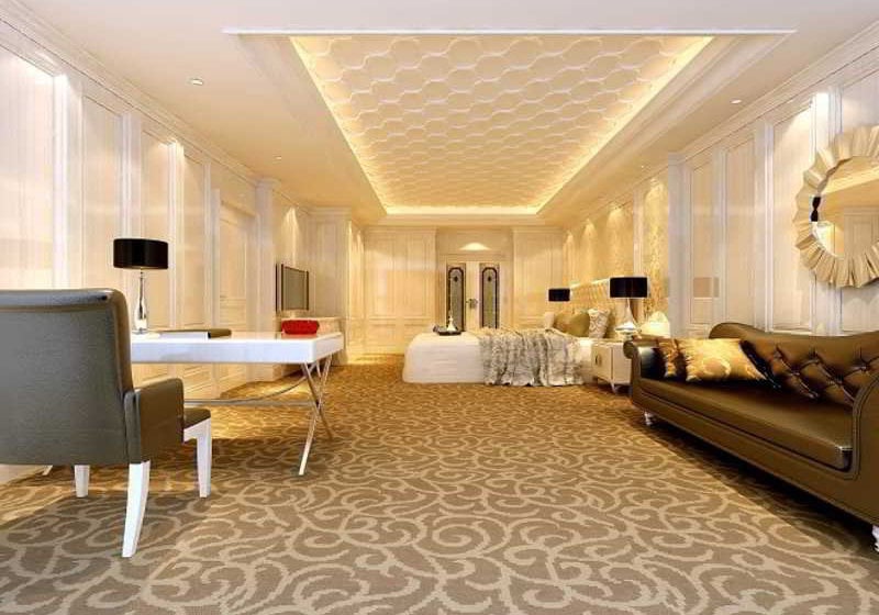 فندق Jinwangjiao