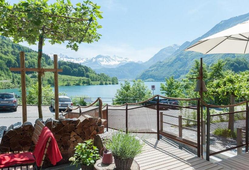 Отель Kaiserstuhl