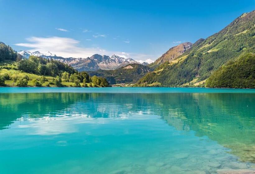 Отель Kaiserstuhl