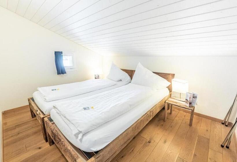 ホテル Kaiserstuhl