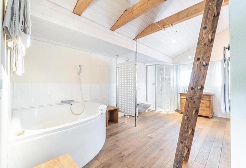 ホテル Kaiserstuhl