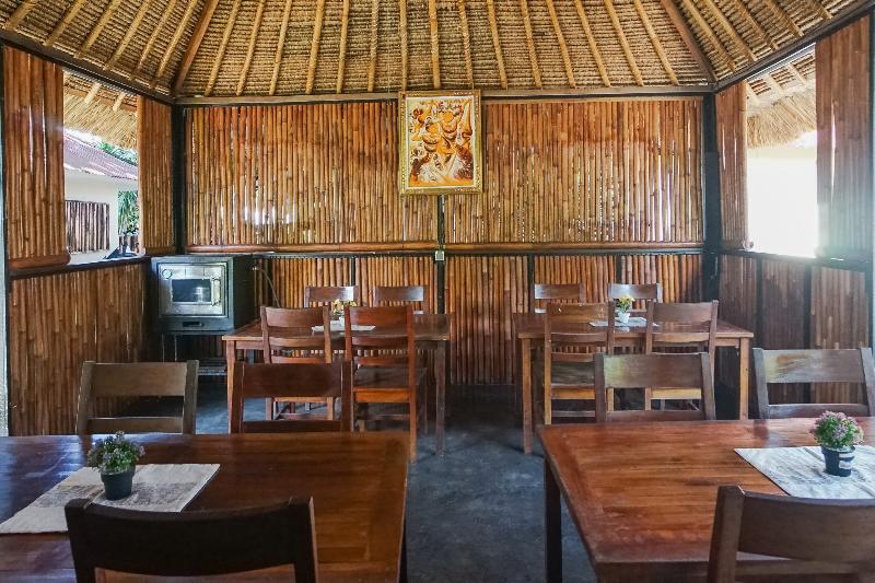 ホテル Kampung 168