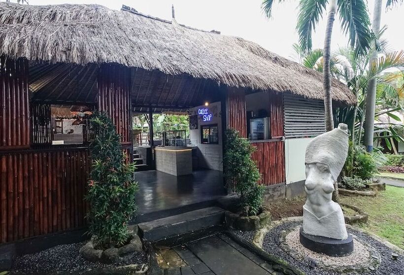 Отель Kampung 168