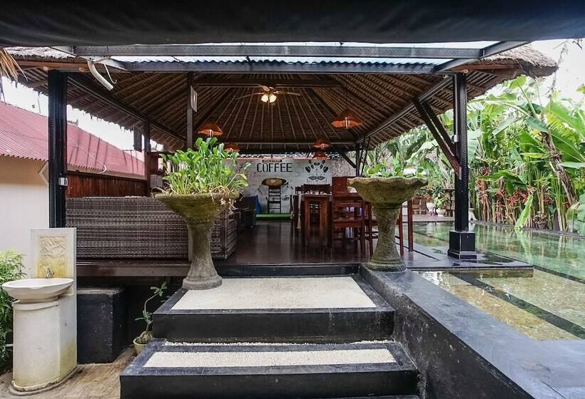 Отель Kampung 168