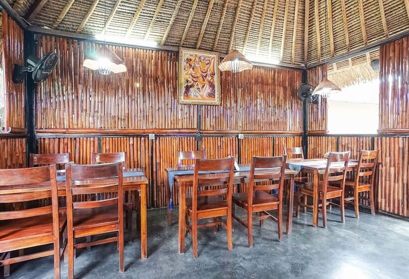 Отель Kampung 168