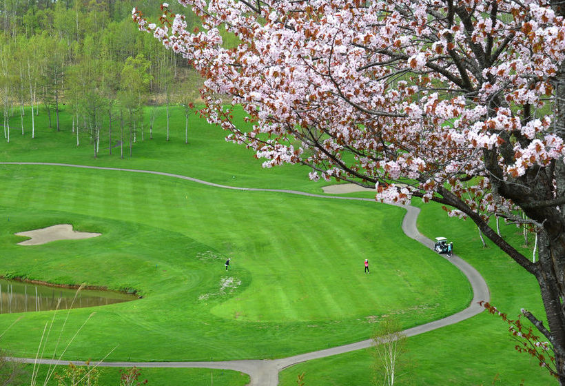 ホテル Kasara Niseko Village Townhouse